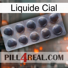 Liquid Cial 30
